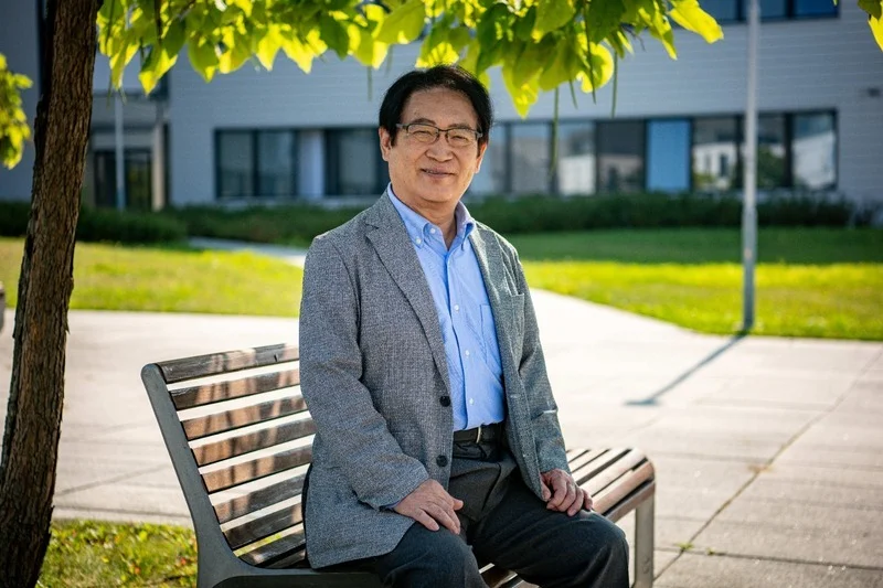 Japonský profesor Shigeo Ohta na téma Alzheimerova demence: Proč to vlastně všechno děláme