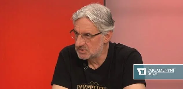 Místo lásky přijde pravda. Zahradil popsal PL postup k Ukrajině i Číně