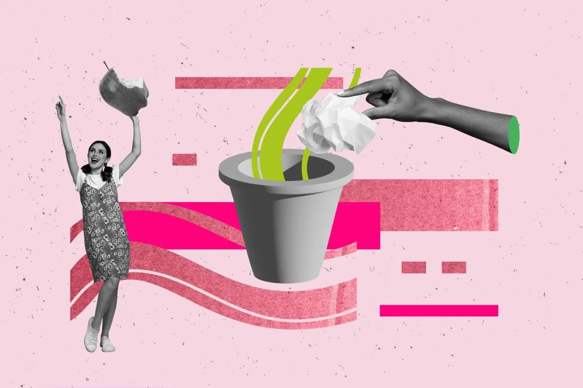 KVÍZ: Těchto 15 druhů odpadu dělá Čechům stále největší problém. Jak byste ve třídění obstáli vy?