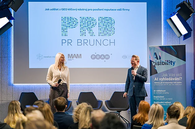 Jak GEO mění práci komunikačních týmů