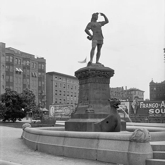 Kolonizovali Gróňané Ameriku, či USA Grónsko? Trumpova vláda si hraje na osvoboditele