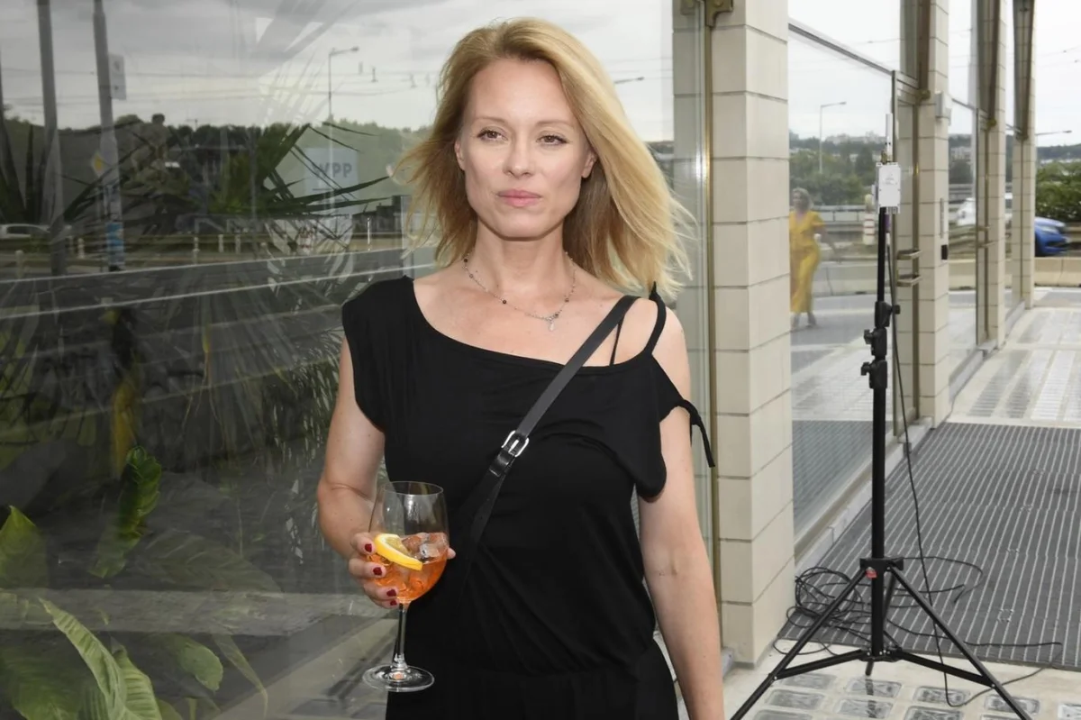 Prachař se zhroutil: Svého milence měla Rybová potkat v divadle, tam mají o viníkovi krachu jasno