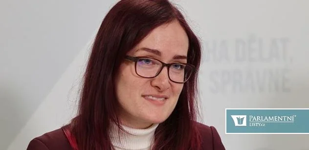 Gregorová (Piráti): Nevidím nic, čím si tato vláda vysloužila důvěru