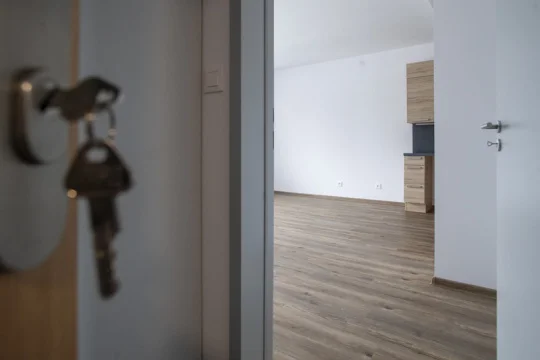 Loni se v ČR prodalo o 9 % více bytů, prodej domů a chat mírně klesl