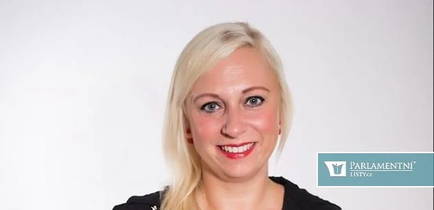 Pivoňka Vaňková (STAN): Vláda si plete sílu s nátlakem a odpovědnost s líbivostí