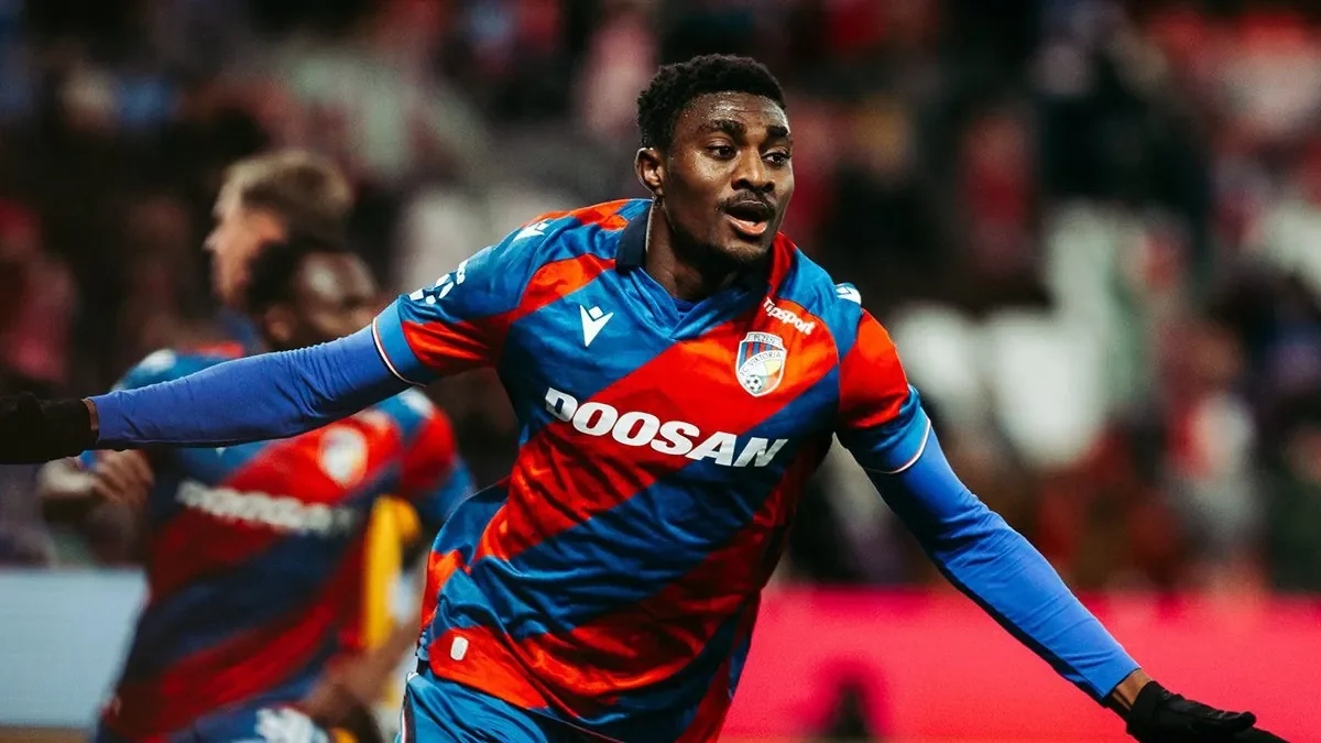 Konec spekulací, hvězda Plzně je v Itálii! Durosinmi přestoupil do Pisy