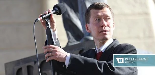 Druhý Okamura překvapil poslance. Příjemně