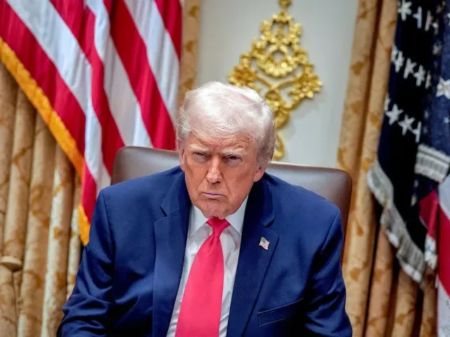 Trump pohrozil povoláním armády k potlačení protestů v Minnesotě - Politika Echo24.cz článek na Media24.cz