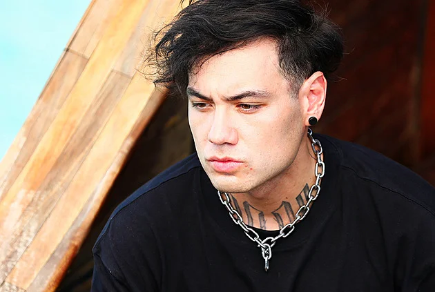 Renne Dang a soud kvůli drogám: Rapper odešel s podmínkou, na sítích uznal chybu