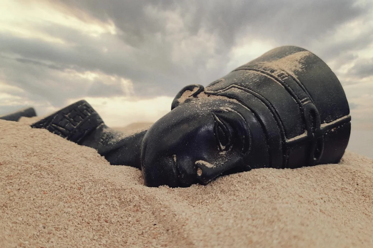 Záhada Nefertiti: Legendárně krásná královna dělá egyptologům těžkou hlavu