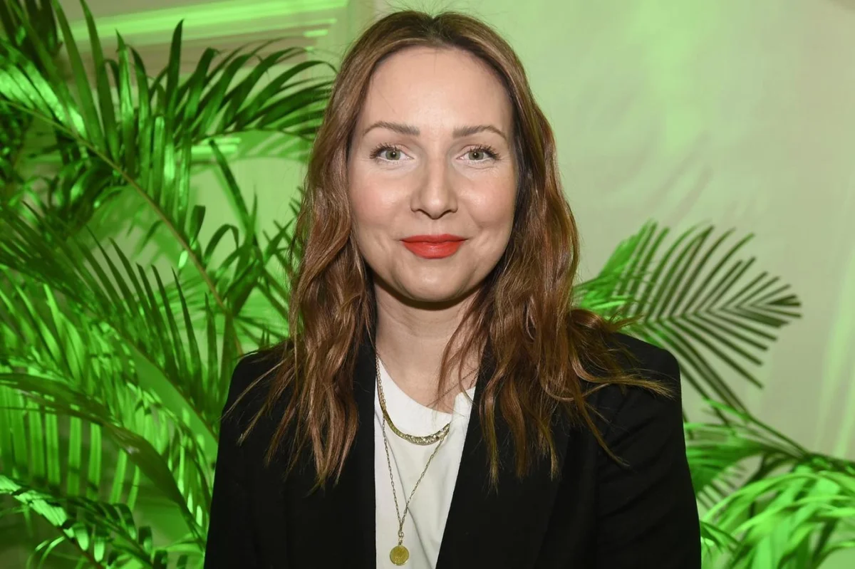 Veronika Arichteva se stále vyrovnává s tragickou ztrátou. Popsala, co ji drží nad vodou