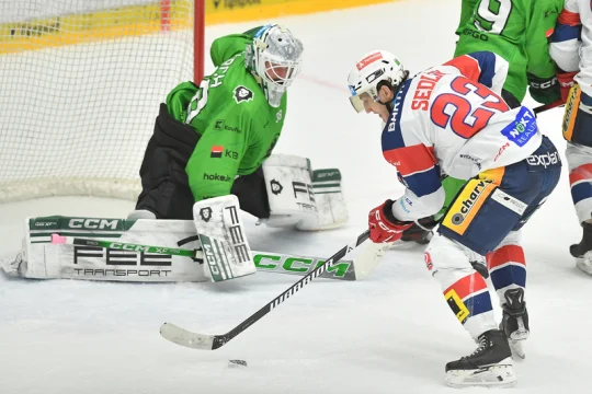 Vedoucí Pardubice budou hájit bodovou sérii v Mladé Boleslavi