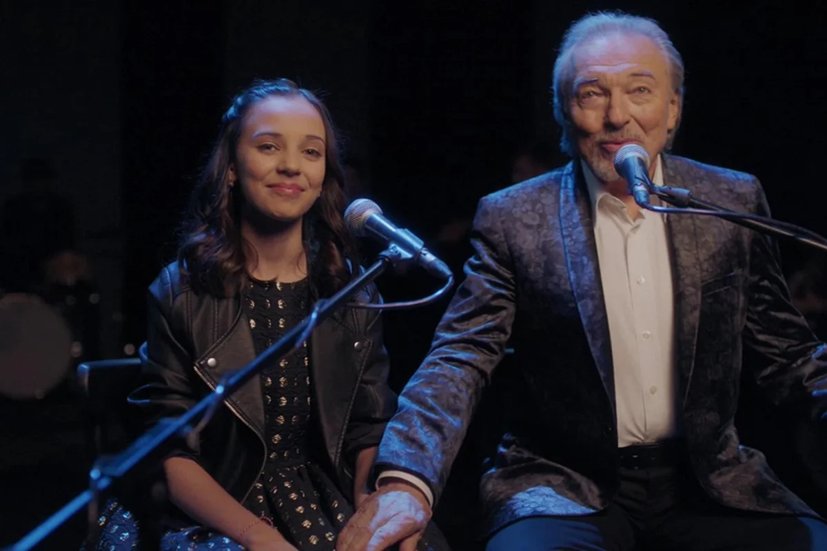 Charlotte Ella Gottová se ukázala na sjezdovce v modelu za desítky tisíc. Z přesné částky omdlíte