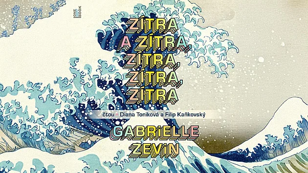 Oceňovaný příběh o videohrách, přátelství a lásce. Audiokniha se 40% slevou