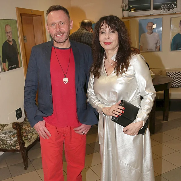 Směju se tomu! Jan Tuna pro Expres o „toxickém vztahu a rozchodu“ s Boudovou