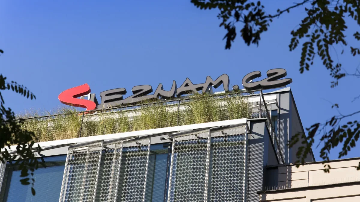 Lukačovič přesunul Seznam.cz do Švýcarska, firma zůstává jedním z největších plátců daní v ČR