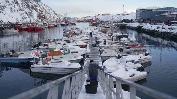Dánsko i další evropské země posílají do Grónska zbraně a vojáky. Trump ale trvá na tom, aby se ostrov stal součástí USA