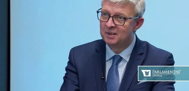 Ministr Havlíček: Proboha, jaká průmyslová lobby?