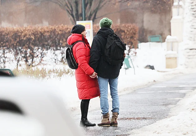 Záhada bytu, ze kterého vycházel Prachař s Haváčovou: Proč tam bydlí i Rybová?