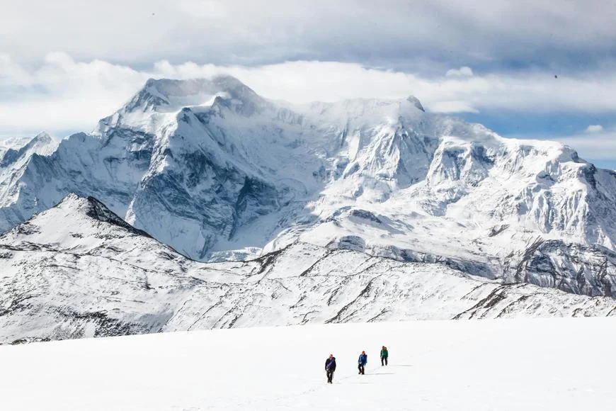 „Prosil jsem smrt, aby mě vysvobodila.“ Za prvenství na osmitisícovce tvrdě zaplatil