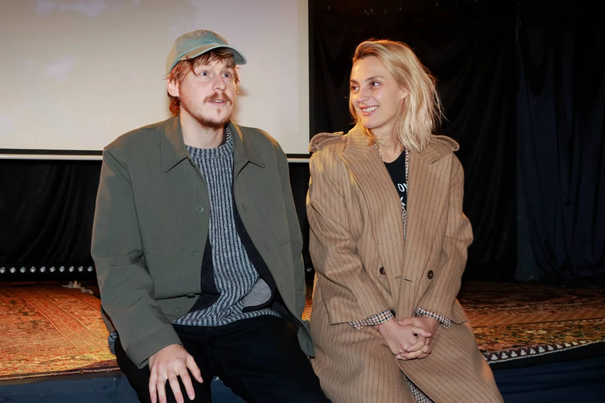 Nová láska, nové miminko. Bára Poláková čeká dítě s finalistou SuperStar, partner je o 14 let mladší