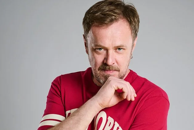 David Máj o grázlovi Lojkovi z Polabí: Čekám, až mi někdo dá přes držku