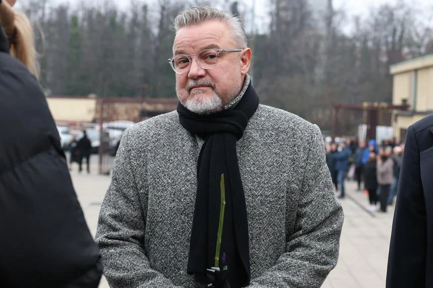 „Byl jsem jeden z prvních, kdo věděl, že to nedopadne dobře,“ říká Pokorný o smrti Hezuckého