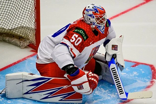 Gólmani na olympiádě? Češi si věří, Američané mají hvězdy, Kanada panikaří