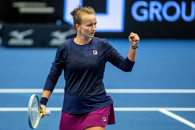 Australian Open: Čeští tenisté mají přijatelný los, Macháč narazí na Dimitrova