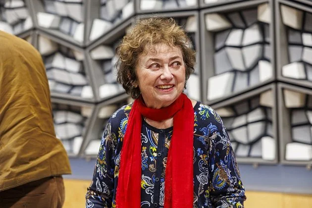 Jana Boušková: S jejím zdravím zamávala i narkóza, chybí jí Prostřeno