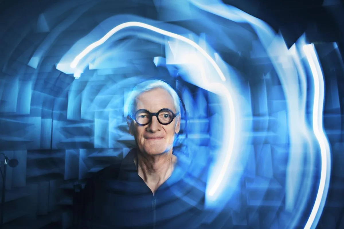 Robotika, AI a „inteligentní vidění“ mění budoucnost domácností. Podívejte se