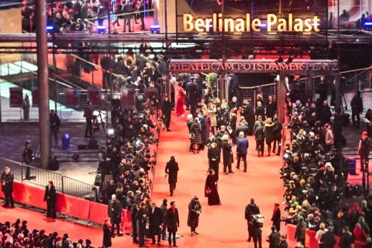 Berlinale uvede dva snímky s českou koprodukcí a restaurovanou Panelstory