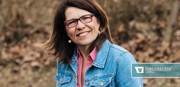 Zajíčková (ODS): Řízli jsme do živého, protože změny byly nutné