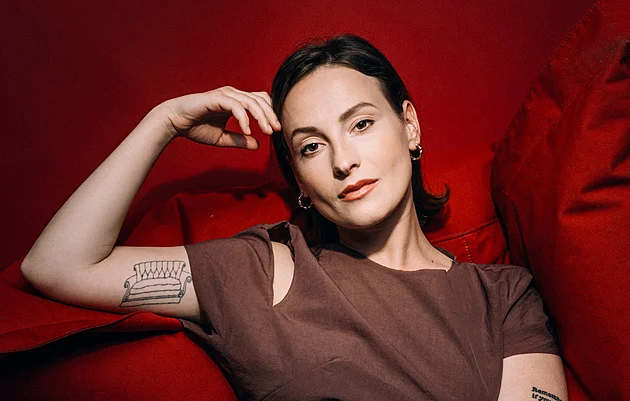 Anna Prášilová Fialová je zpět s Ondřejem Rychlým. Dříve spolu bydleli