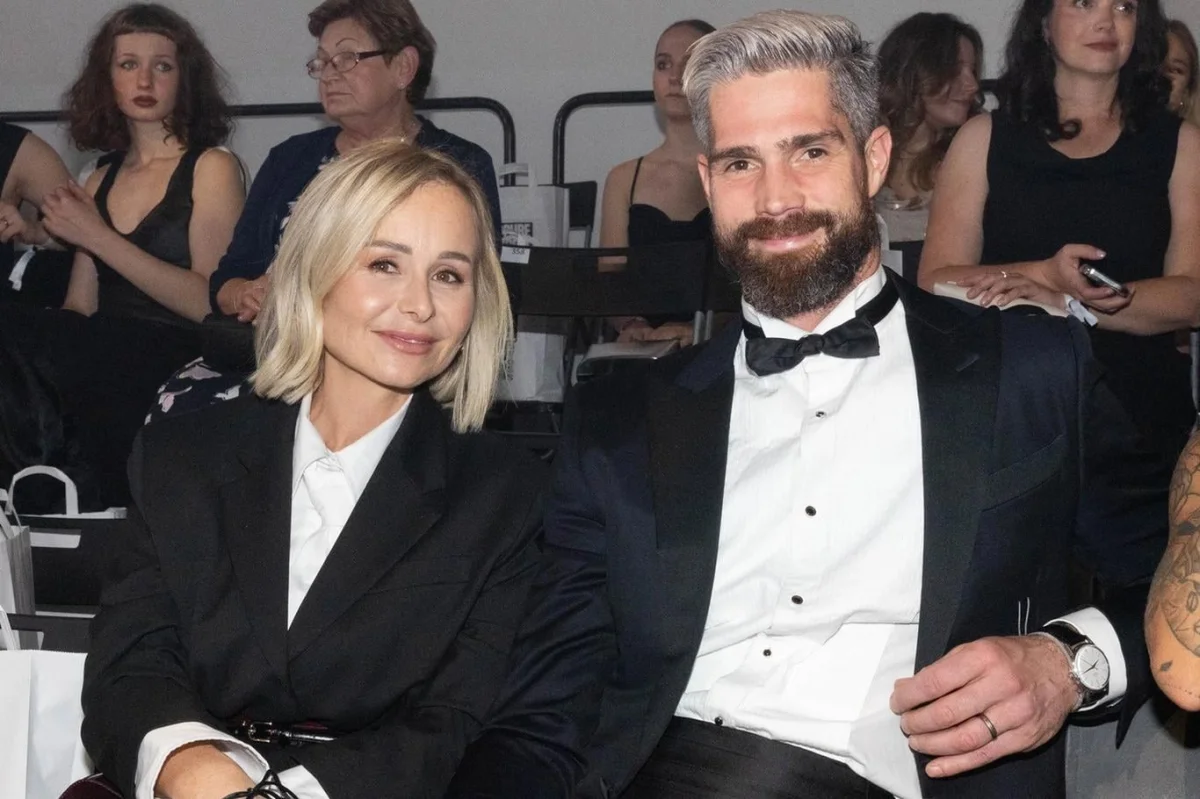 Podívejte, jak bydlí hokejista Alexander Salák se svou ženou a 6 dětmi. Jeden detail fanoušky překvapuje