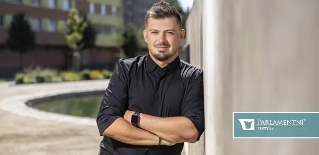 Ivan (ODS): Musíme být znovu na straně těch, kteří chtějí tvořit