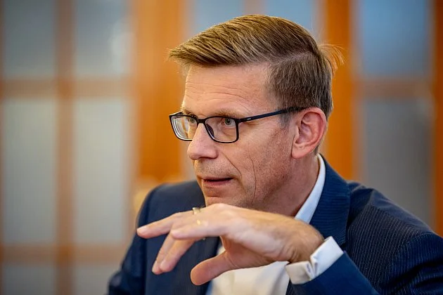 Babišova vláda? Zatím vidíme spíš chaos a kabaret, řekl Martin Kupka