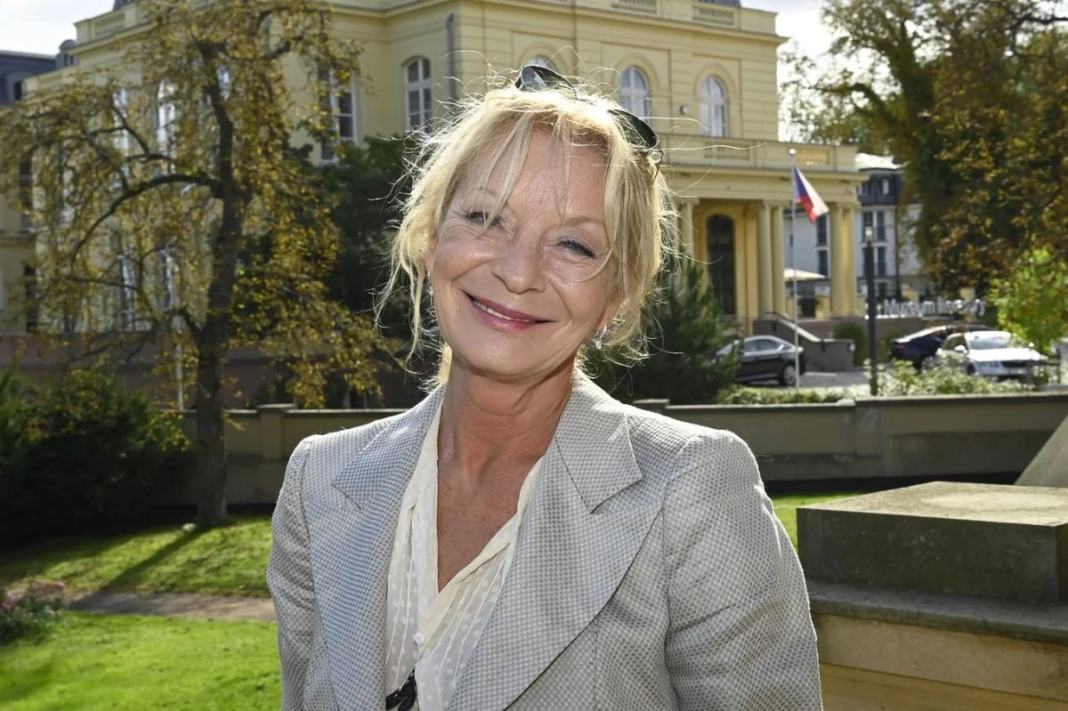 Vilma Cibulková se veze na vlně smůly. Po kolapsu ji čekala krutá stopka