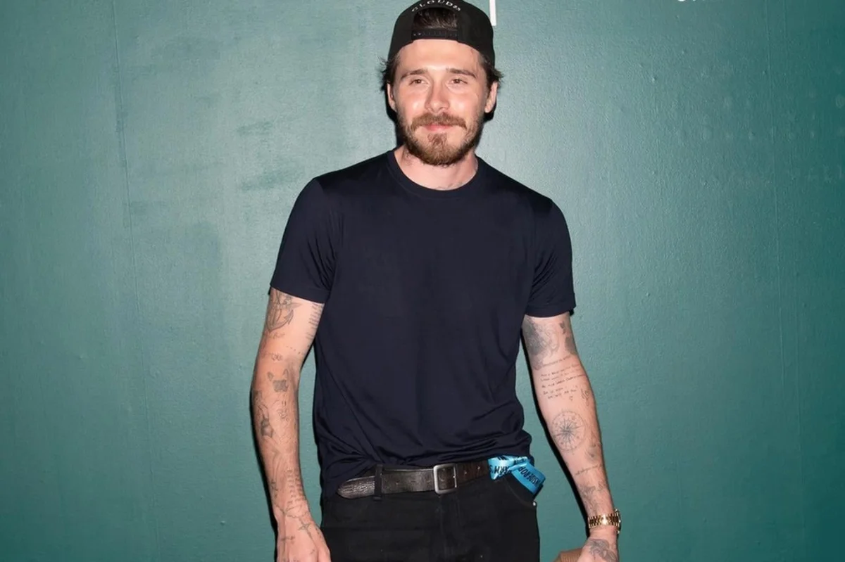 Válka Beckhamových: Brooklyn se odmítá bavit se slavnými rodiči. Kdyžtak jen přes právníky, vzkázal