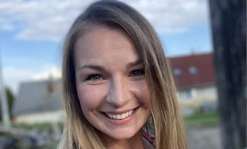 Stav moderátorky Báry Tlučhořové se dál zhoršuje. Vznikla sbírka, která má usnadnit její poslední dny