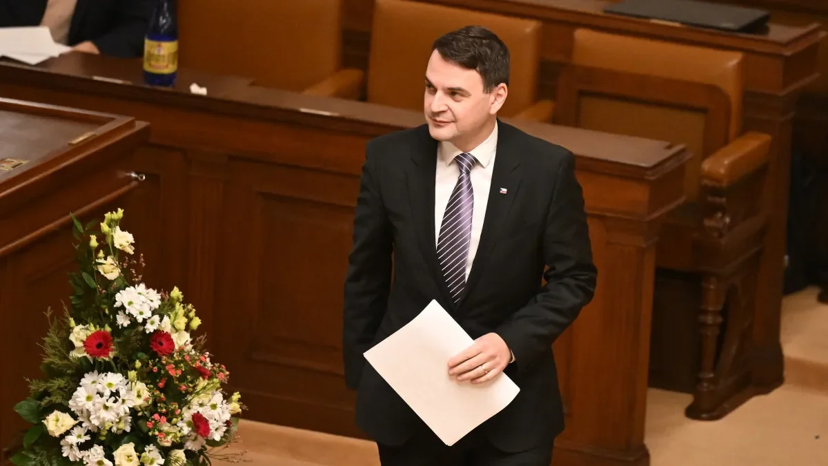 Macinka chce změnu pravidel CHKO Soutok: ochrana ano, zásah do vlastnictví ne