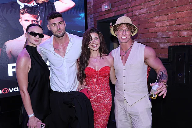 Odhalená jména v Survivoru: Víme, kdo míří na ostrov! Dost vás to překvapí