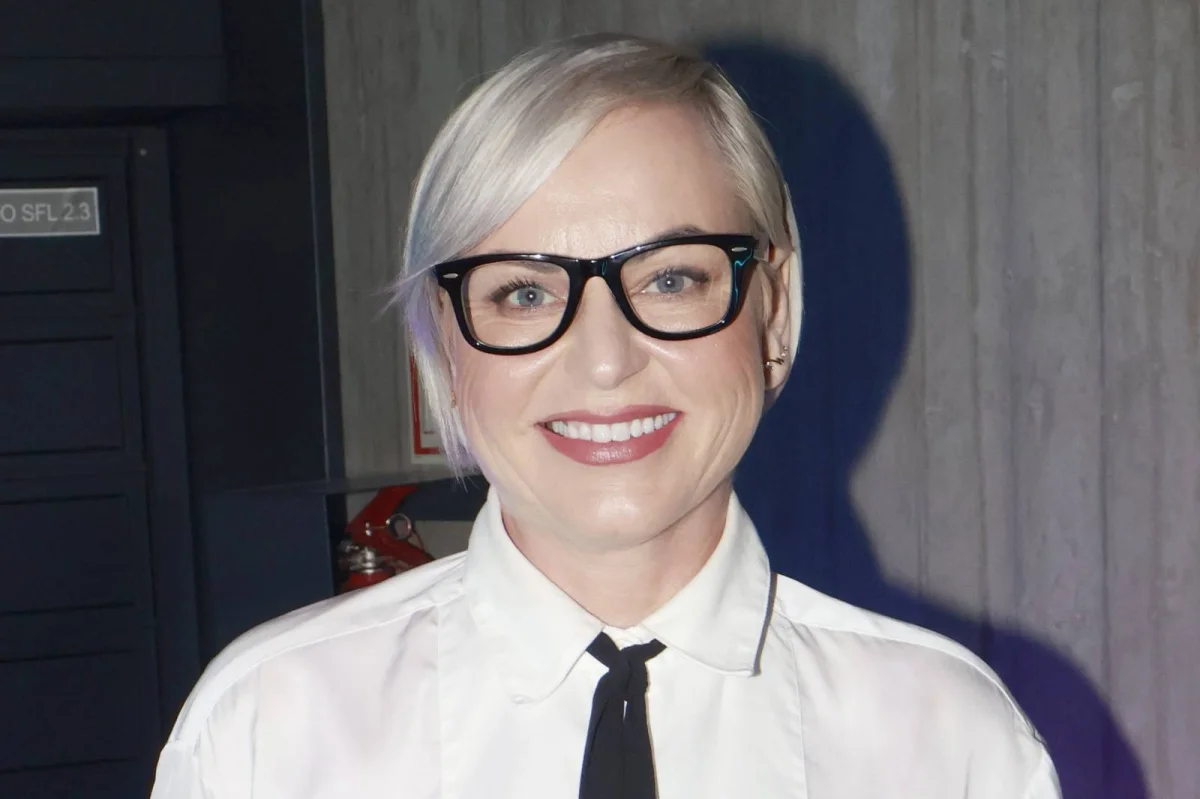 Zpěvačka Partlová ukázala chalupu. Z ruiny je luxusní sídlo a lidé se předhání v komplimentech