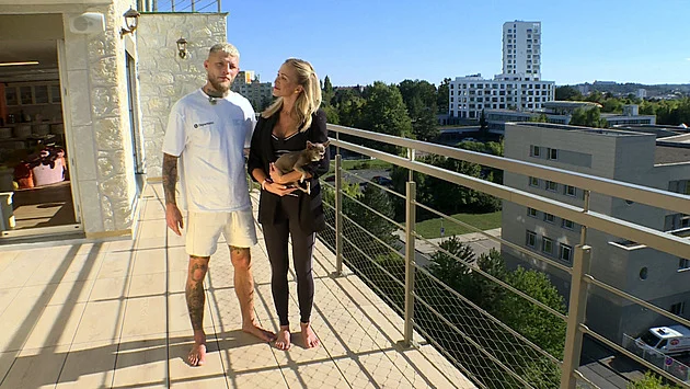 Agáta o Slovákové: Nelo, nespala jsem s celým Československem! Do Výměny bych šla taky