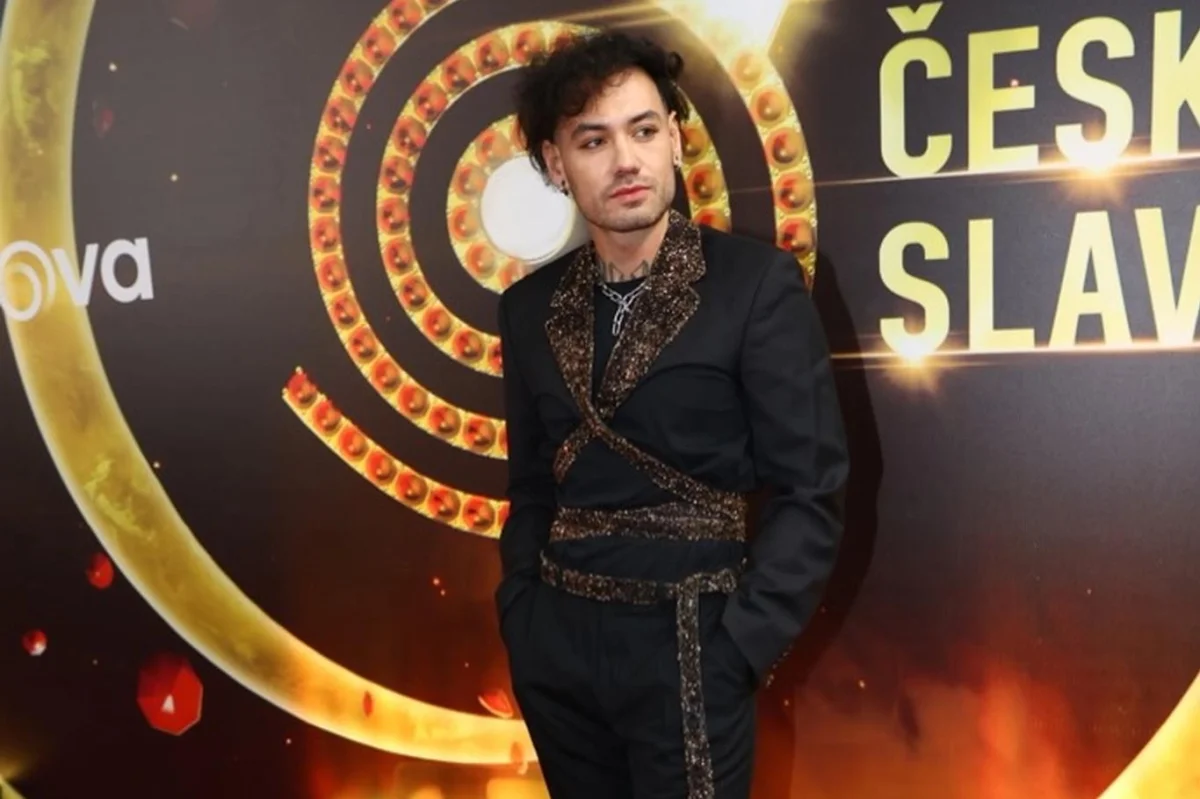 Objev roku Renne Dang míří před soud kvůli drogám. V kauze z roku 2022 se chystá přiznat vinu