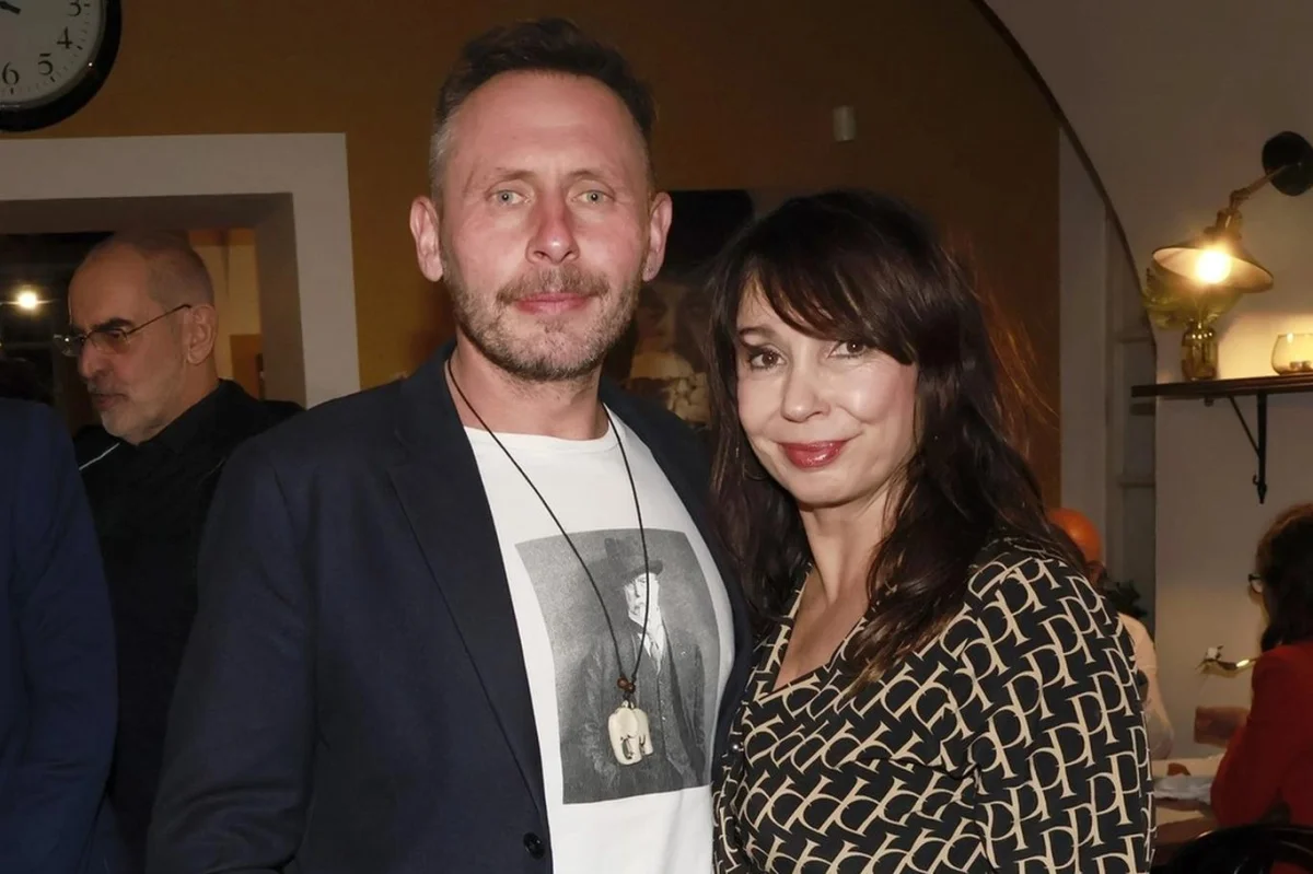 Konec podivné lásky Jana Tuny a Nely Boudové. Herečka naznačila, co za krachem vztahu stálo