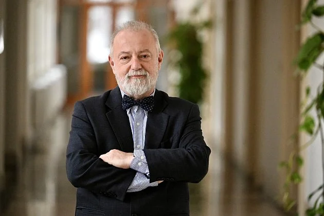 Hynek Kmoníček: Pro mě je agresor ten, kdo překročí sousedovy hranice