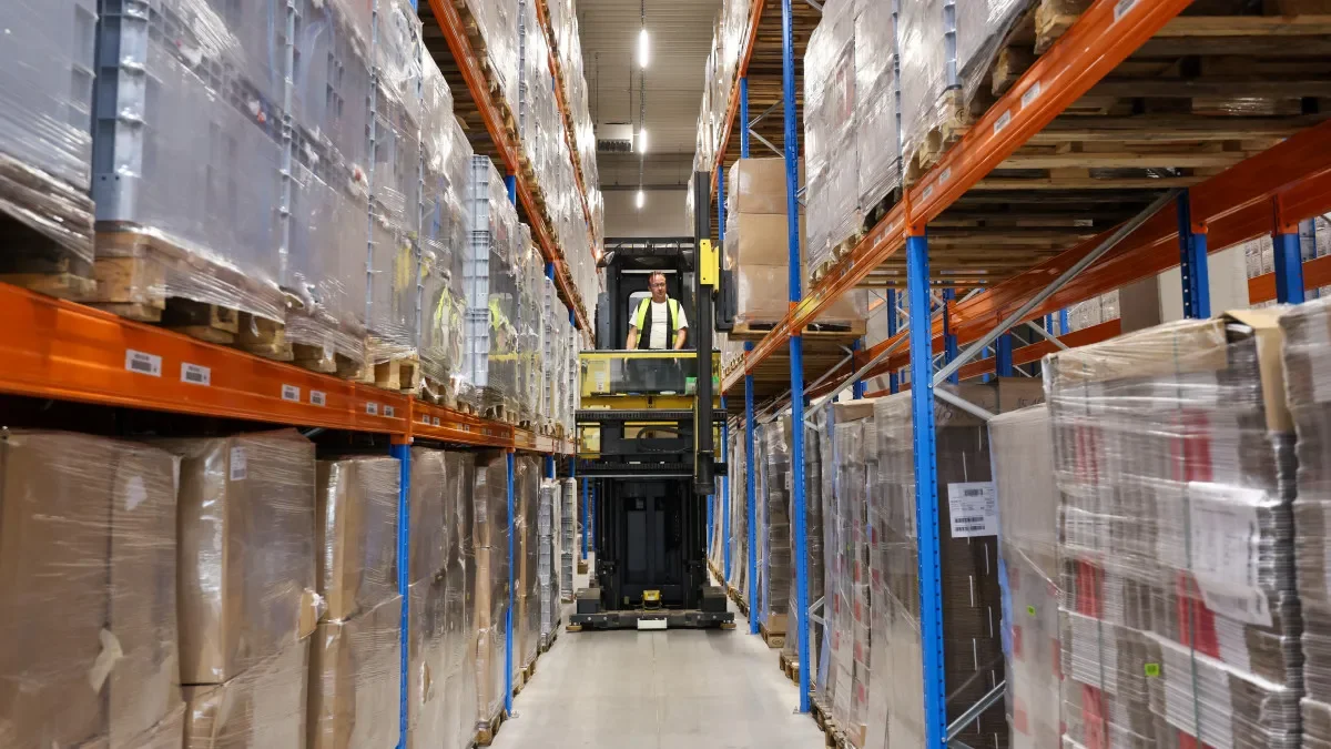 Geopolitická nejistota: zisky evropských firem budou podle odhadů nejhorší za sedm kvartálů