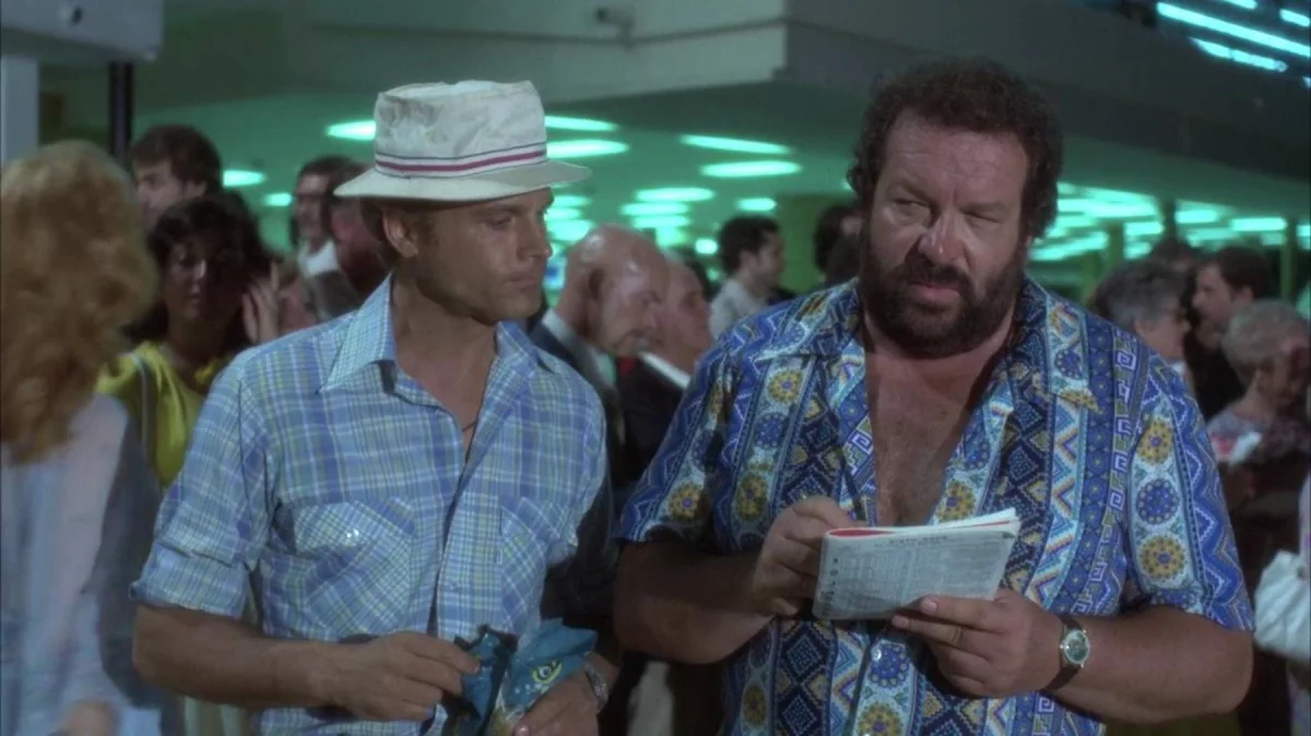 Sudá a lichá: Hazard se smrtí v rychlosti 300 km/h a podvod, který diváci léta neviděli