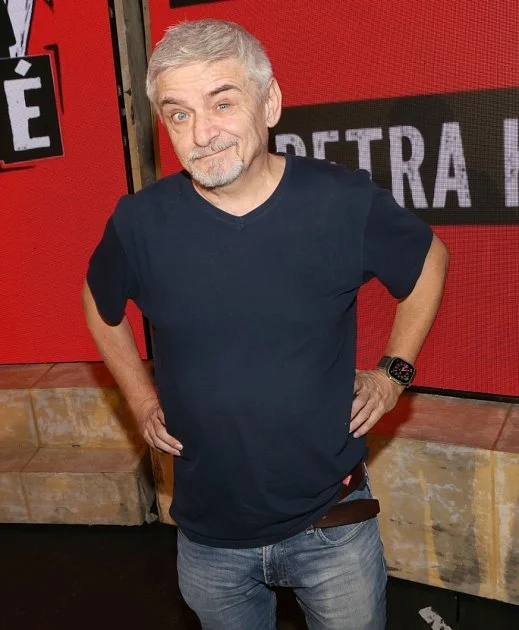 Michal Suchánek: Devadesátky? Je výhodnější mluvit o podvodech a tunelování